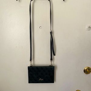 Guess Crossbody Bag Purse